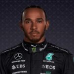 ความรักที่เป็นความลับของแฮมิลตัน : Mercedes F1